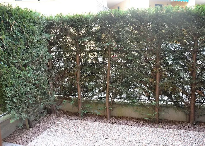 Appartamento Internazionale