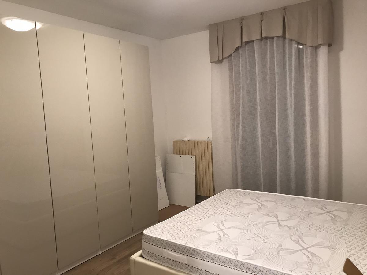 Appartamento Internazionale